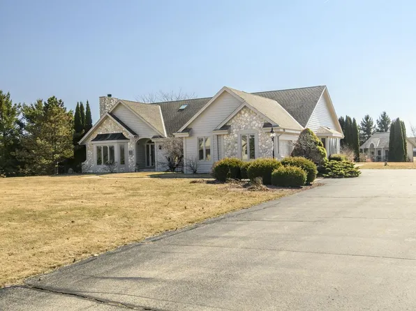 S88W34777 Nesting LANE, Eagle, WI 53119