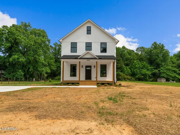 999 Thompson Road, Four Oaks, NC 27524