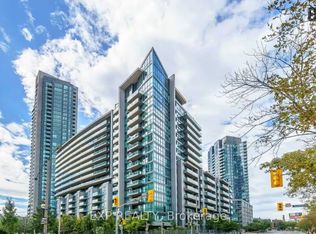 209 Fort York Blvd #465, Toronto, ON M5V4A1
