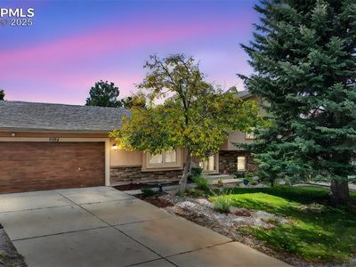 8184 Brigantine Dr, Colorado Springs, CO, 80920
