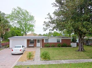 1116 Oceanwood Dr N, Neptune Beach, FL 32266
