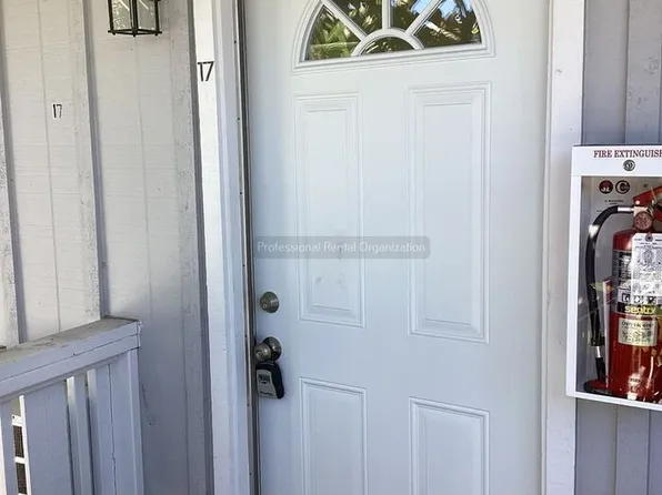 445 S E St, Santa Rosa, CA