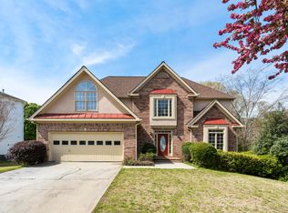 682 Alexander Farms Ln SW, Powder Springs, GA 30064