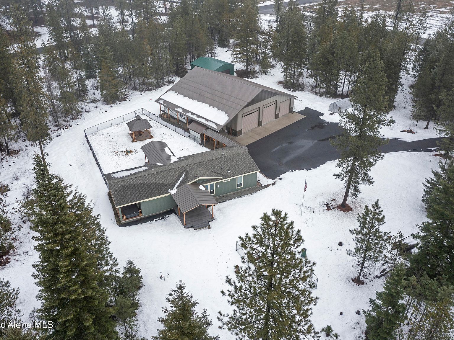 28677 N Weir Rd, Athol, ID 83801 Zillow
