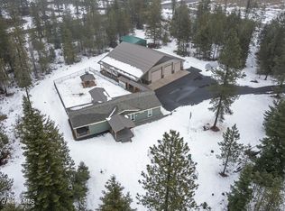 28677 N Weir Rd, Athol, ID 83801