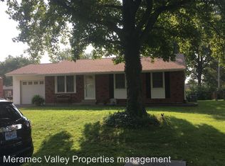 5334 Morningdale Pl, Saint Louis, MO