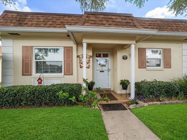 1651 S Lake Ave APT 3, Clearwater, FL 33756