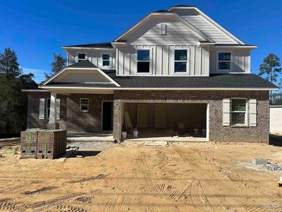 1331 Highway 297a, Cantonment, FL, 32533