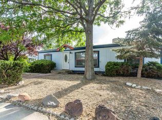 443 Florence Rd, Grand Junction, CO 81504