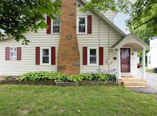 1024 Vestal Rd, Vestal, NY 13850