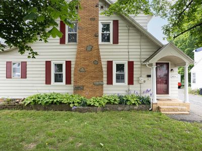 1024 Vestal Rd, Vestal, NY, 13850