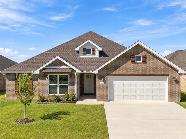 6104 N 27th St, Broken Arrow, OK 74014