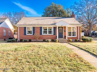 301 Lotis Way, Brownsboro Village, KY 40207