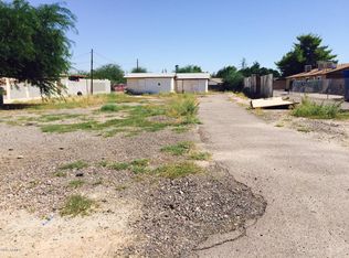 6035 S 10th St, Phoenix, AZ 85042