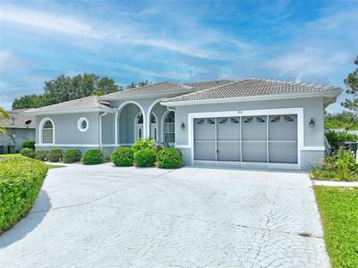 80 Flemingwood Ln, Palm Coast, FL, 32137