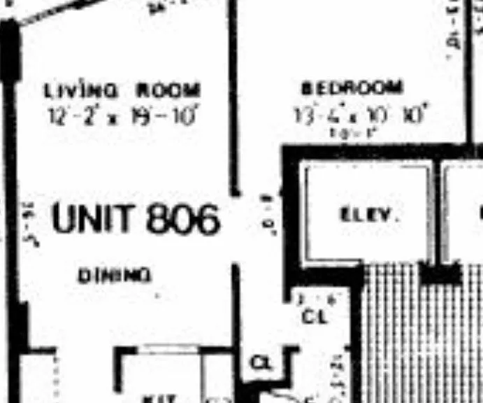 19 Winchester St #806 — Photo 13