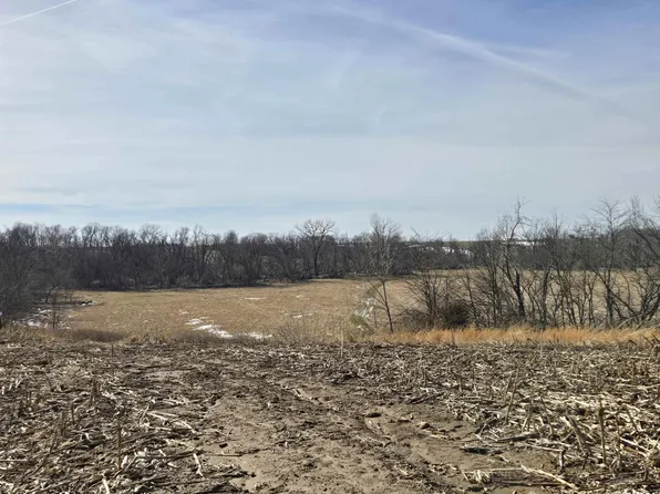 2460 N County Road 2500 E, La Harpe, IL 61450