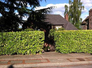 4556 E Laurel Dr NE, Seattle, WA 98105