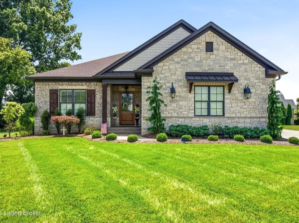 1319 Kennesaw Creek Way, Fisherville, KY 40023