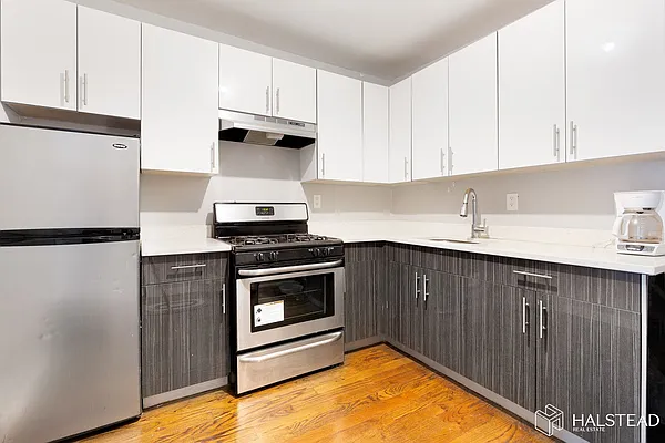 Rented by Halstead Real Estate | media 13