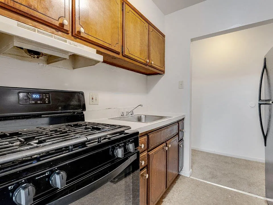 Mount Penn Manor Apartment Homes