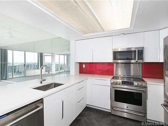 2nd image of 400 S Pointe Dr APT 2107