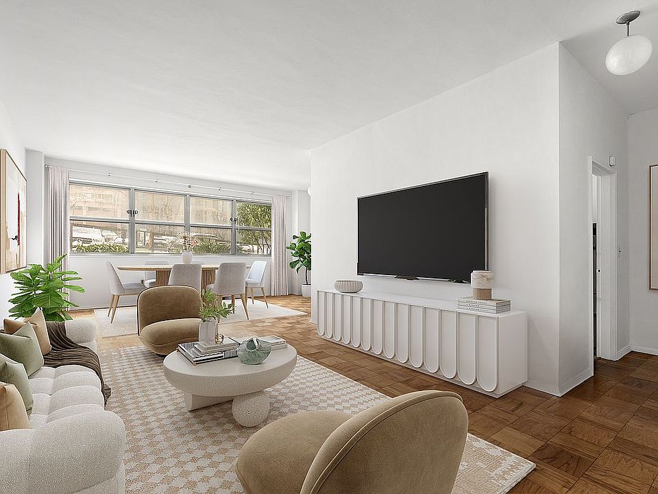 1st image of 170 W End Ave APT 1P