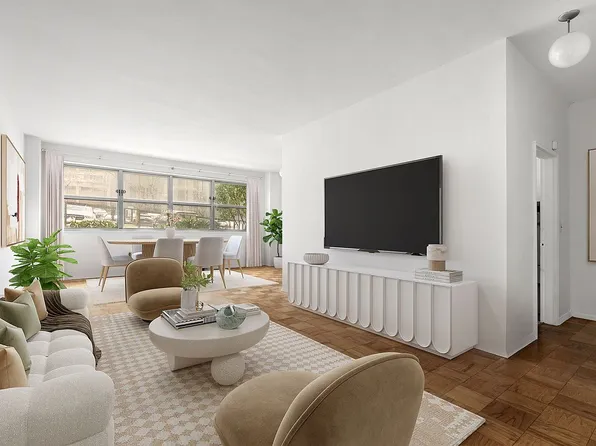 170 W End Ave APT 1P, New York, NY 10023