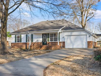 44 West Dr, Munford, TN, 38058