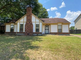 4411 Morgantown Cv, Memphis, TN 38141