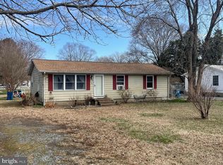 8 Maple Ave, Ridgely, MD 21660