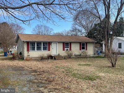 8 Maple Ave, Ridgely, MD, 21660