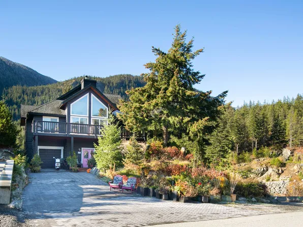 7467 Dogwood St, Pemberton, BC V0N 2L1