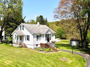 825 Saxonburg Rd, Butler, PA 16002