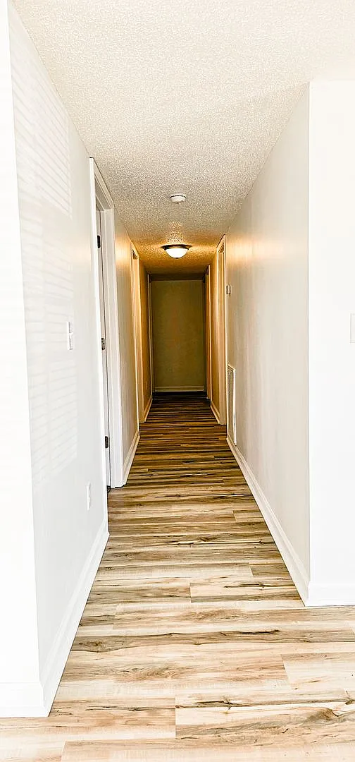 **Move-In Special: August free - Deposit moves you in** Beautifully updated 4 Bedroom/2 Bathroom ... — Photo 1