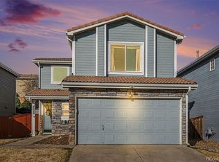 4029 Orleans Street, Denver, CO 80249