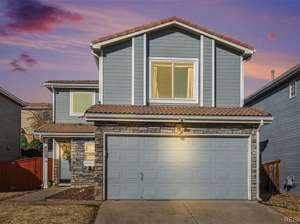 4029 Orleans Street, Denver, CO 80249