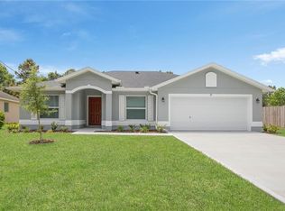 22 Prince Eric Ln, Palm Coast, FL 32164