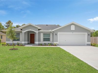 22 Prince Eric Ln, Palm Coast, FL, 32164