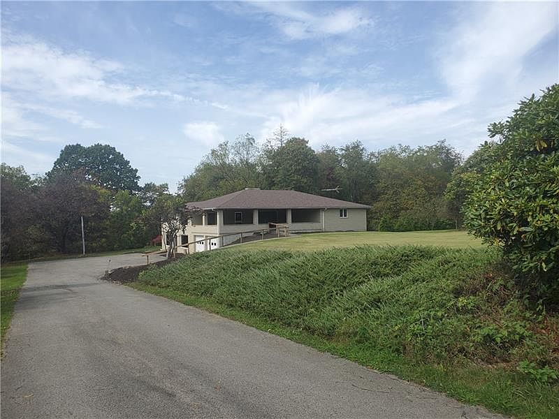 247 Bunker Hill Rd N, Kittanning, PA 16201 Zillow