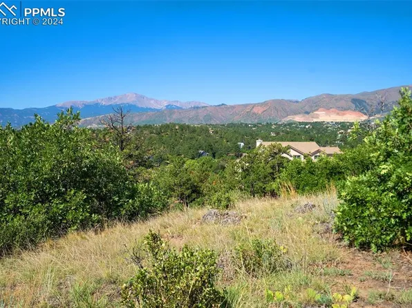 7345 Woodmen Mesa Cir, Colorado Springs, CO 80919