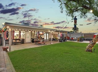 13817 N 10TH Place, Phoenix, AZ 85022