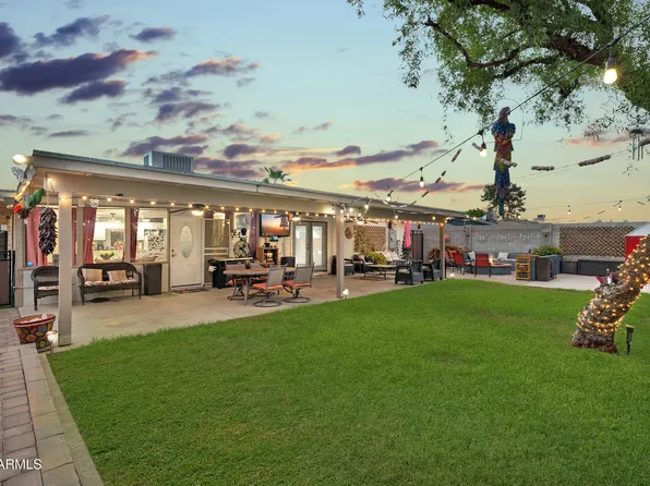 13817 N 10TH Place, Phoenix, AZ 85022