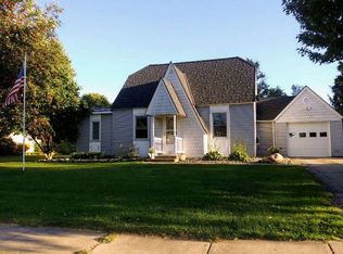 434 E Main St, Eitzen, MN 55931
