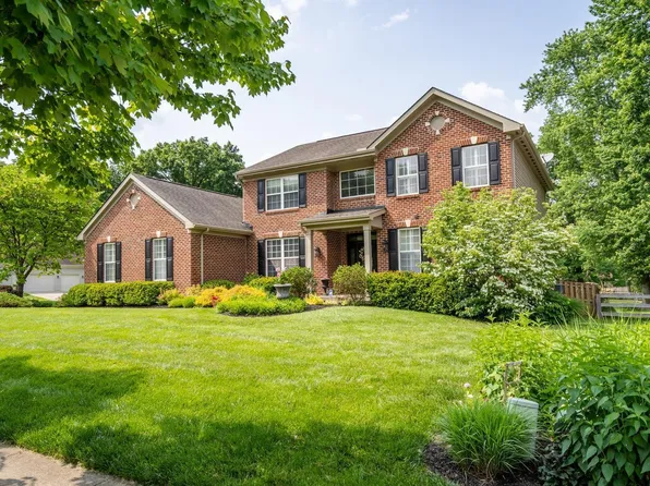 1375 Thornbird Dr, Cincinnati, OH 45230