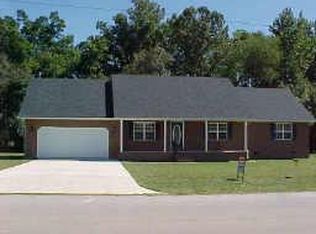 154 Hunt Creek Rd LOT 42, Manchester, TN 37355