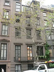 10 Gramercy Park South in Gramercy Park