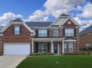 744 Dutchmans Branch Ct, Irmo, SC 29063