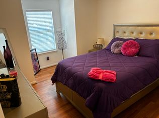 14420 Walters Rd, Houston, TX 77014