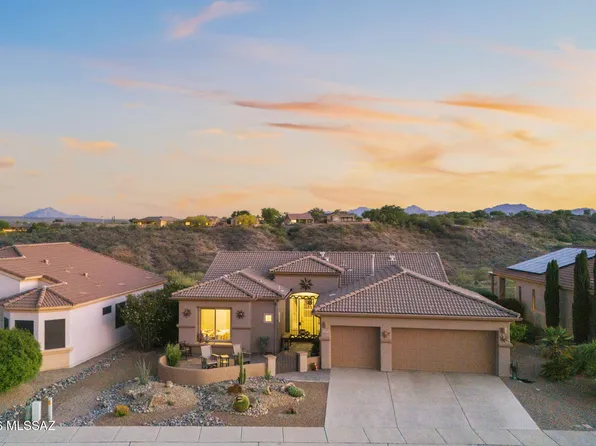 2209 W Calle Cacillo, Green Valley, AZ 85622